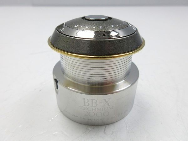 2025年最新】Yahoo!オークション -bb-x テクニウム スプールの 2025年最新】Yahoo!オークション -bb-x テクニウム スプールの