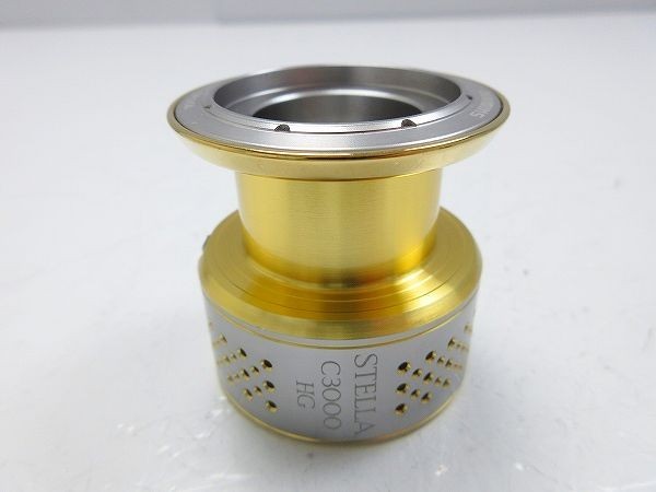 ヤフオク! -10ステラc3000の中古品・新品・未使用品一覧