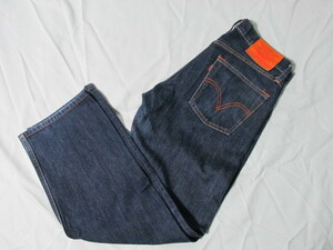 Levi's Levi's Denim 503 W29 L34 Classic Levi's сделано в Японии 