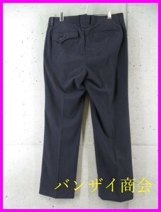 2190c162◆良品です◆85cm◆LANVIN SPORTS ランバンスポーツ スラックスパンツ/日本製/ゴルフパンツ/ジャケット/シャツ/メンズ/男性/紳士