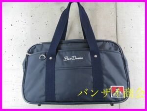 017c43◆良品です◆BEN DAVIS ベンデイビス ショルダーバッグ/アメカジ/トートバッグ/バックパック/カバン/鞄