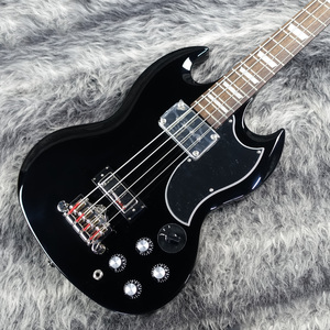 Epiphone EB-3 Ebony