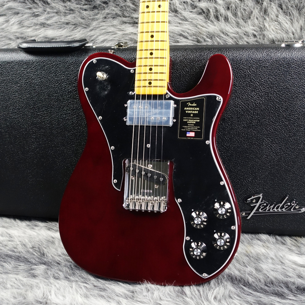 2023年最新】Yahoo!オークション -fender american vintage telecaster