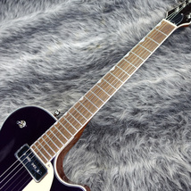 Gretsch G5210T-P90 ELECTROMATIC JET TWO 90 SINGLE-CUT WITH BIGSBY Amethyst_画像2