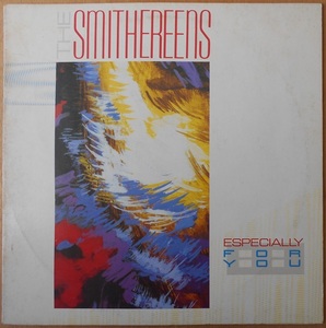 ■中古品■The Smithereens ザ・スミザリーンズ/especially for you(USED LP)