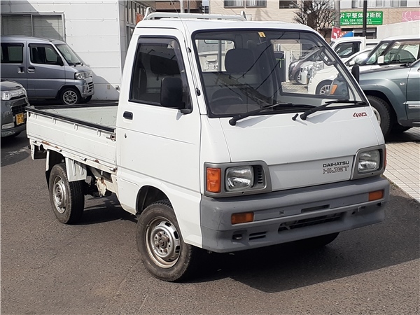 ヤフオク! -「ハイゼットs83p」 - 中古車・新車の落札相場・落札価格
