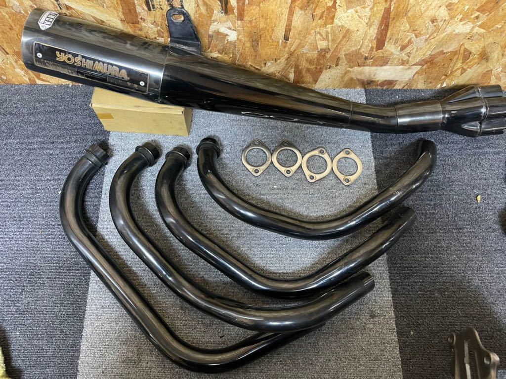 ヤフオク! -xjr400 マフラー(ヤマハ用)の中古品・新品・未使用品一覧