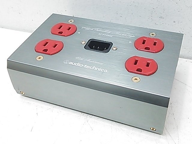 ヤフオク! -オーディオ 電源タップ(家電、AV、カメラ)の中古品・新品