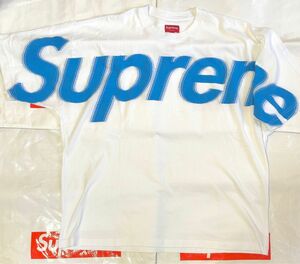 【お値下げ中^ ^！】Supreme シュプリーム Intarsia S/S Top / M