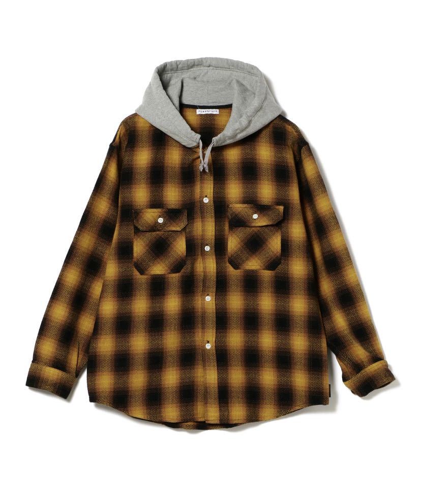 ヤフオク! -「wtaps」(パーカ) (ジャケット、上着)の落札相場・落札価格