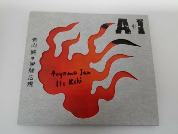 【2CD】 A*I 青山純 伊藤広規 山下達郎バンド【即決・送料込】