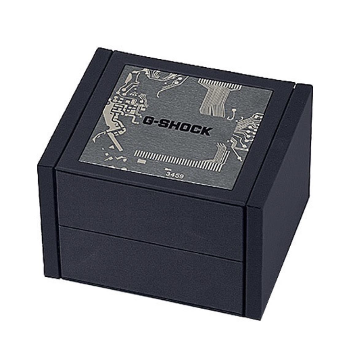 カシオ G-SHOCK GMW-B5000TCC-1JR オークション比較 - 価格.com