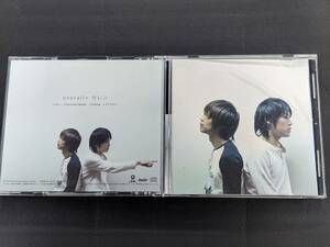 CD　帯あり「overall+ カレン」surround Splash!, サクラカラー、山田明義、吉田友洋　管理b2