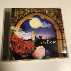 □□BLACKMORE’S NIGHT / Ghost Of A Rose ゴースト・オブ・ア・ローズ/ブラックモアズ・ナイト□□