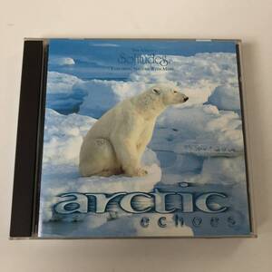 ●Dan Gibson`s SOLITUDES/ARCTIC ECHOES/EXPLORING NATURE WITH MUSIC●