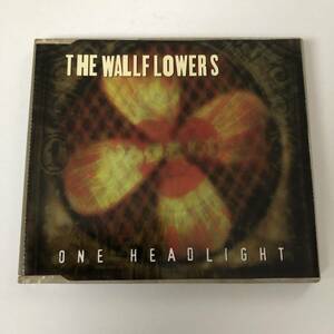 ●THE WALLFLOWERS / ONE HEADLIGHT / ウォールフラワーズ●