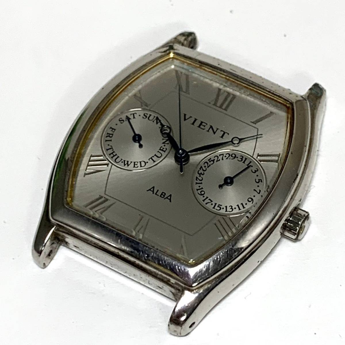 ヤフオク! -セイコーアルバの中古品・新品・未使用品一覧