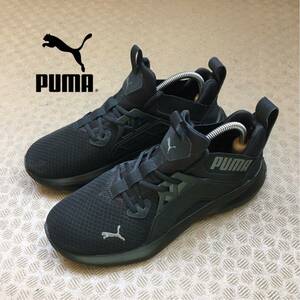 ★【 PUMA 】★ ソフトライド エンゾNXT ランニングシューズ スニーカー★サイズ 26.5