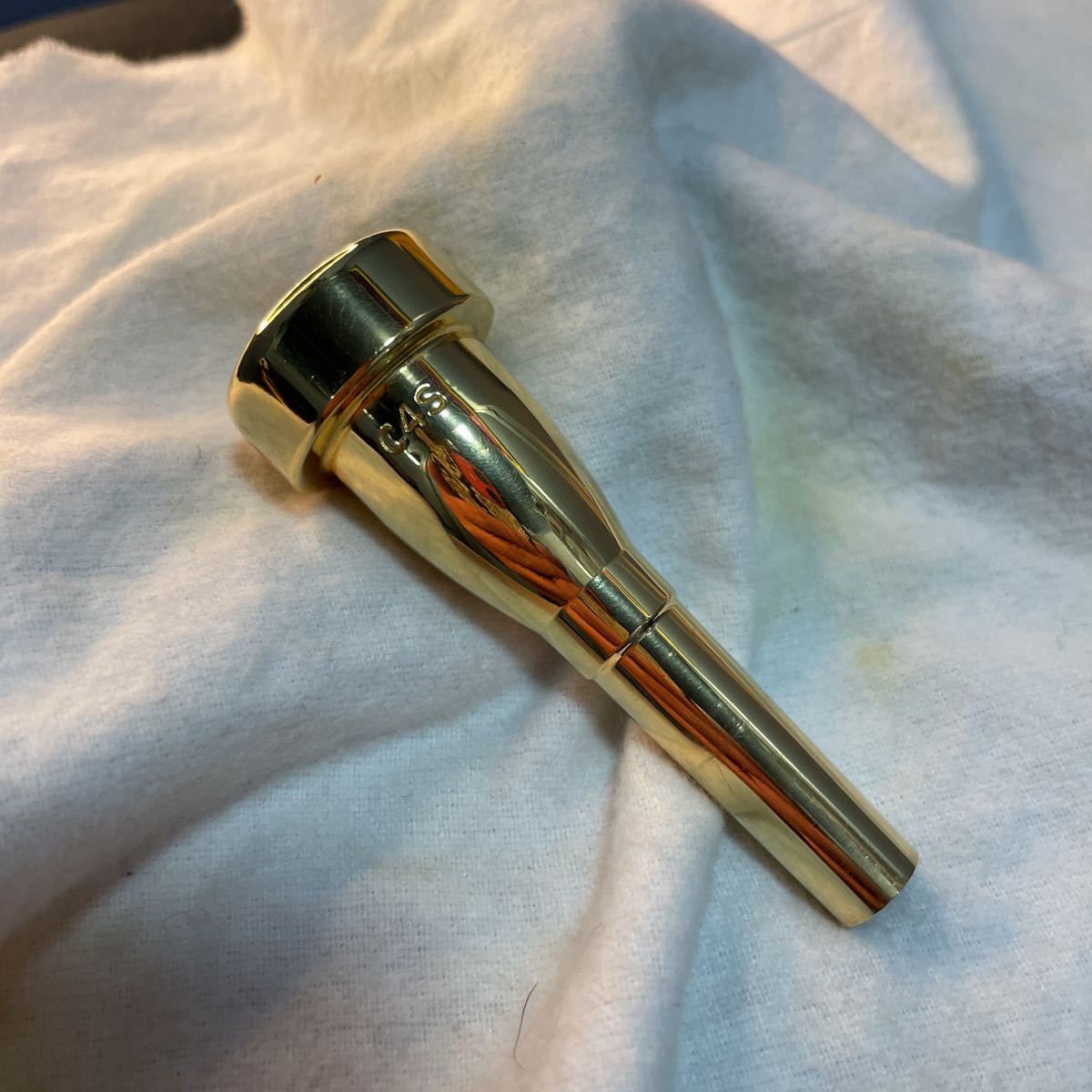 ヤフオク! -「monette マウスピース」(管楽器) (楽器、器材)の落札相場