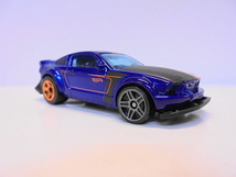 ルース品 Hotwheels 2005 フォード マスタング ミニカー ホットウィール マルチパック レジェンズ_画像1