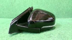  Volvo 40 series DBA-MB5204T left door mirror 702