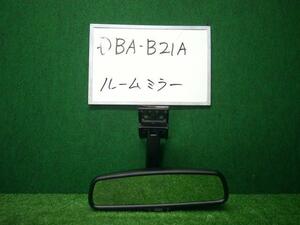 デイズルークス DBA-B21A ルームミラー X42D06