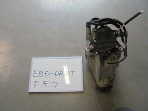 NT100クリッパー EBD-DR16T フロント　デフ 26U