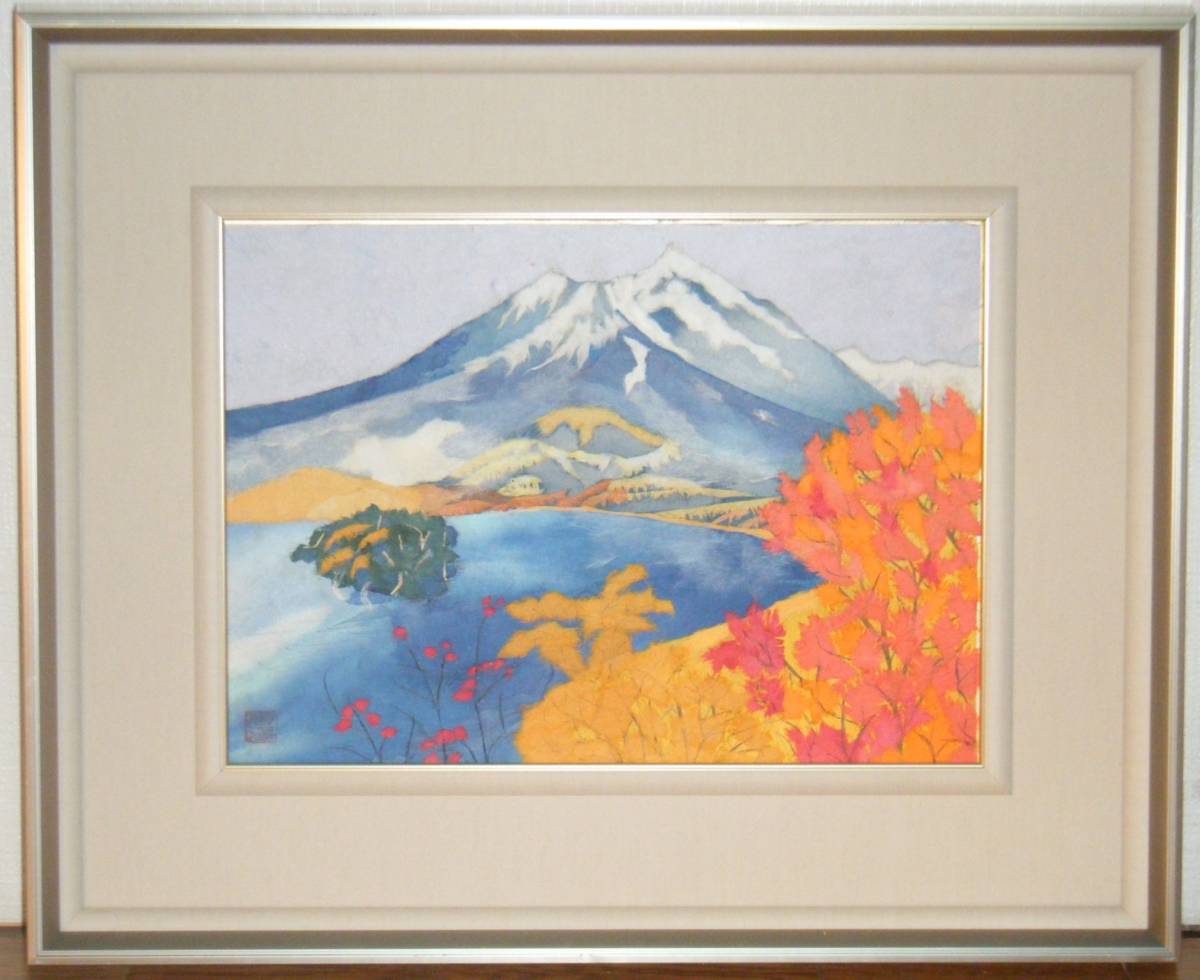 2023年最新】ヤフオク! -切り絵 風景(美術品)の中古品・新品・未使用品一覧