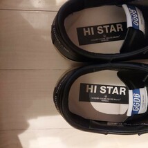 【golden goose】ゴールデングース HI STAR 43 : フィリップモデル _画像5