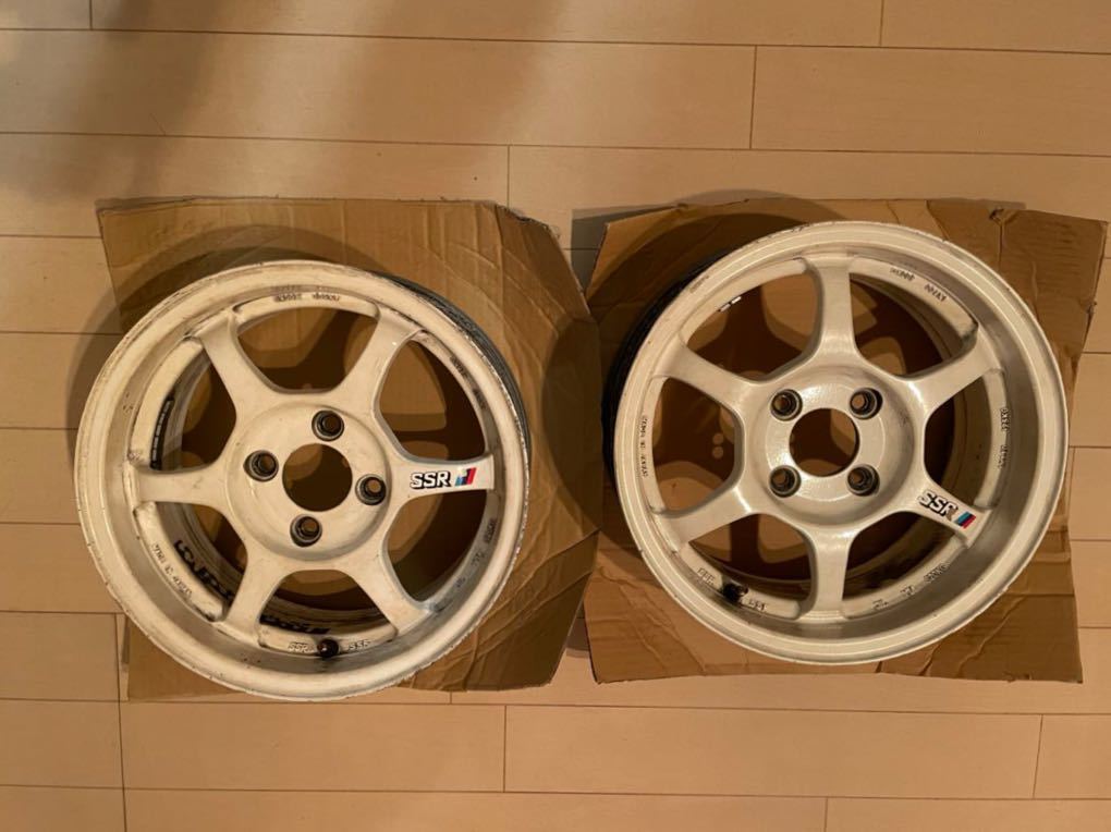 ヤフオク! -「ssrタイプc14」の落札相場・落札価格 ヤフオク! -「ssrタイプc14」の落札相場・落札価格
