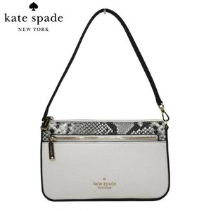  Kate Spade сумка kate spade Ray la кожа питон принт с откидным верхом верх руль сумка KA602 960 женский 