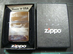 未使用品 ZIPPO ジッポ オイルライター yamato museum 大和ミュージアム　ヤマト