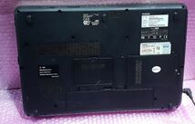 H-27■現状出品■■dynabook EX/35KWH PAEX35KLTWH■_画像6