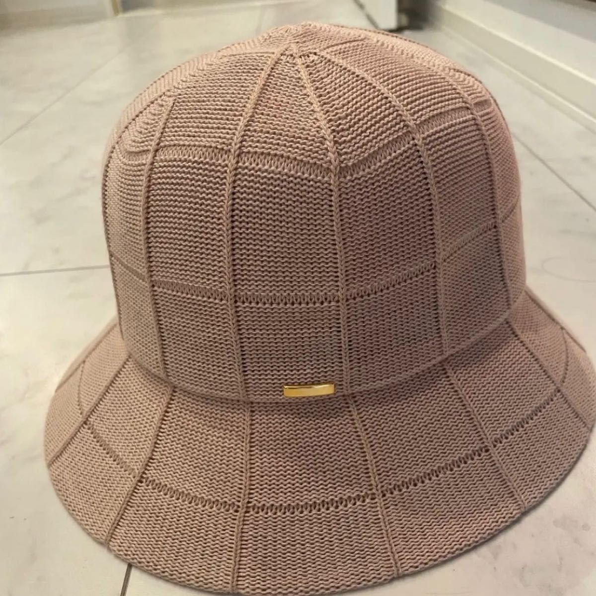 海外並行輸入正規品 CA4LA QS 140340 FINE WIDE WIDE BRIM - www