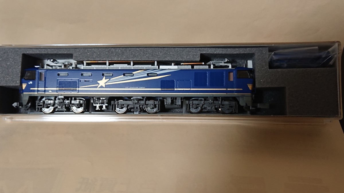 2025年最新】Yahoo!オークション -kato 3065-1 ef510(鉄道模型 2025年最新】Yahoo!オークション -kato 3065-1 ef510(鉄道模型