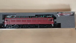 ＫＡＴＯ・ＥＦ８１ ４００【ＪＲ九州仕様】(3066-5)◎完全未走行◎―②