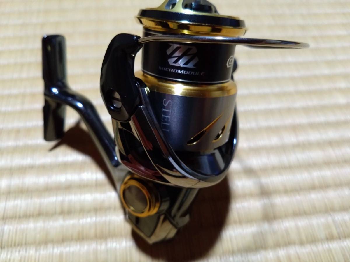 ヤフオク! -「14ステラ2500hgs」の落札相場・落札価格