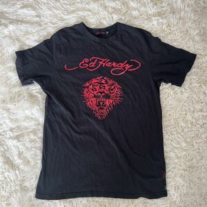 半袖Tシャツ エド ハーディ M Ed Hardy M