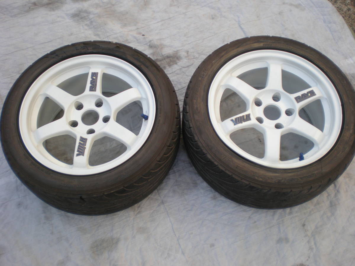 ヤフオク! - 5穴 (16インチ) の中古品・新品・未使用品