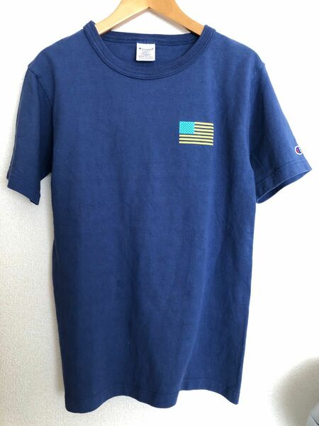 RHC ロンハーマン Champion T1011 TシャツS USA製