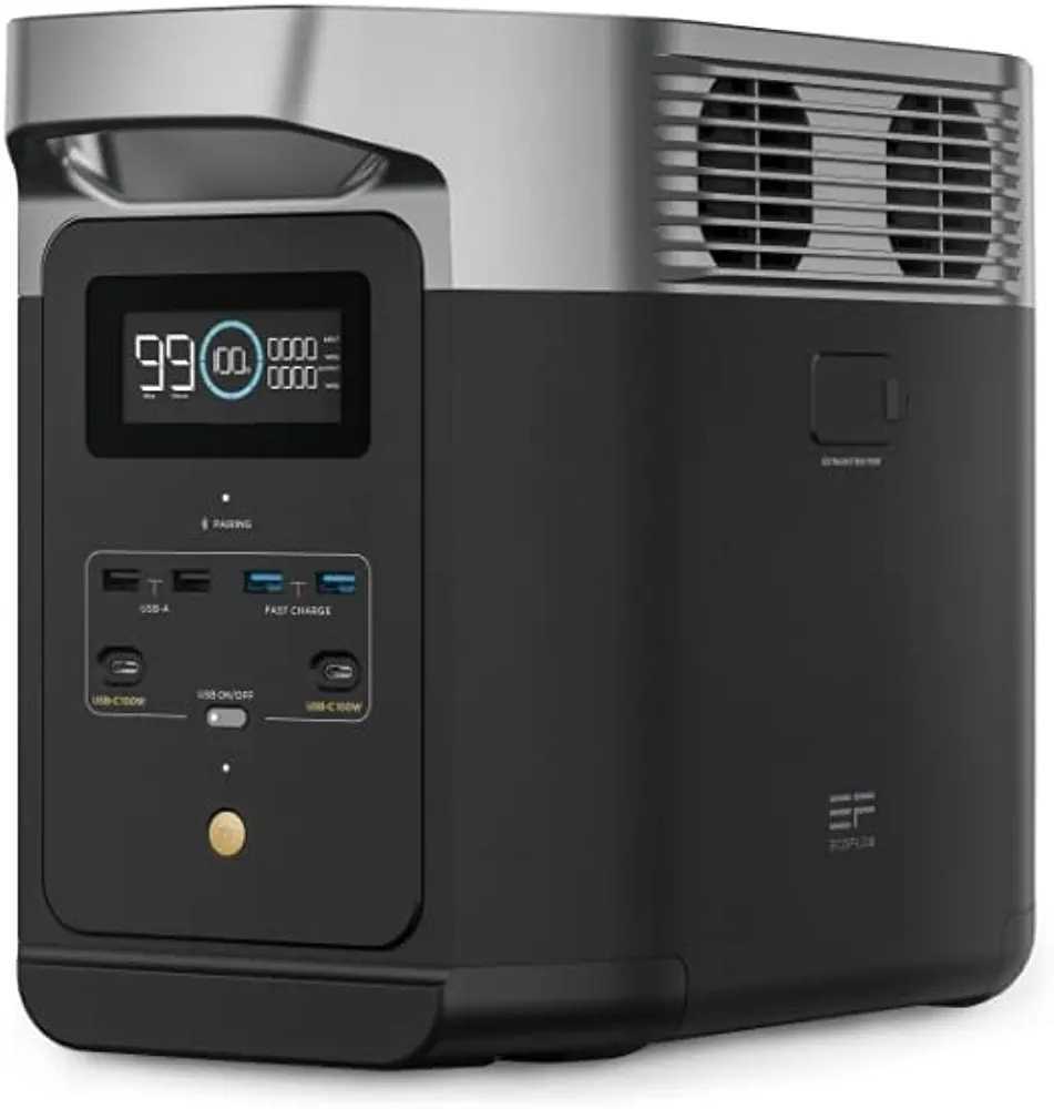 3%OFFクーポン利用でポイント最大8倍相当 新品未開封、ポータブル電源