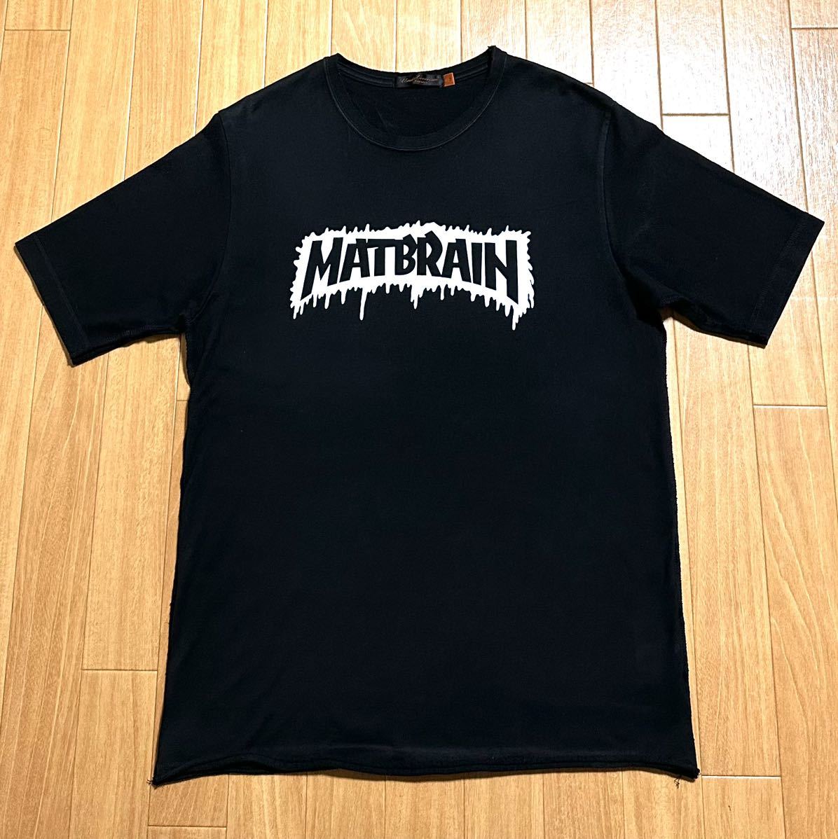 2024年最新】Yahoo!オークション -undercover scab tシャツの中古品