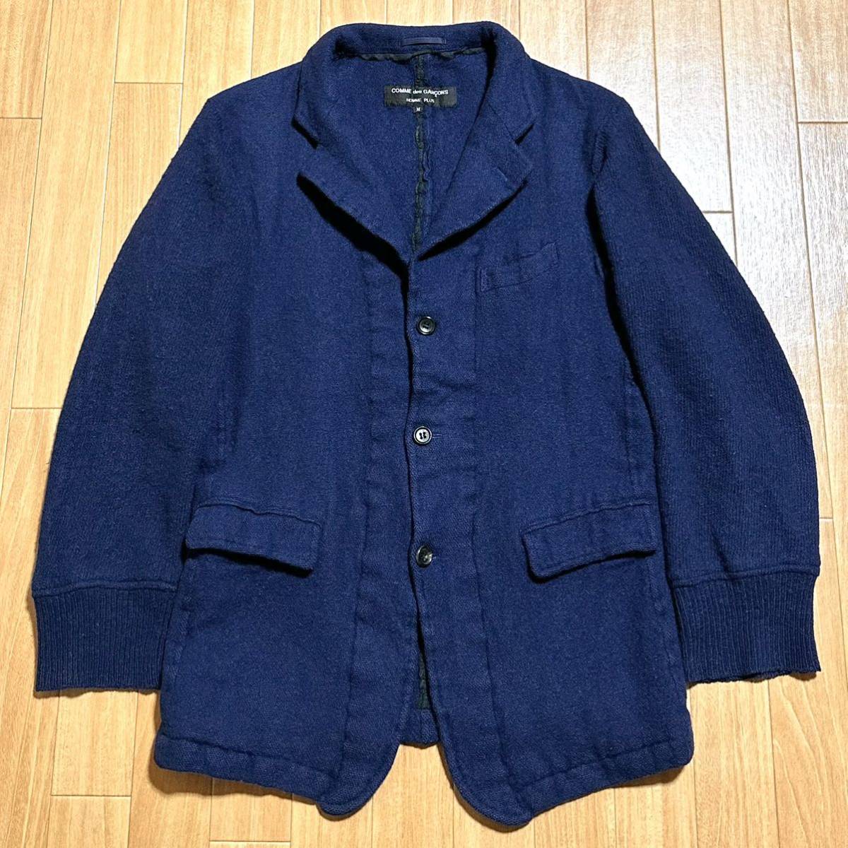 2023年最新】ヤフオク! -comme des garcons homme plus 94の中古品