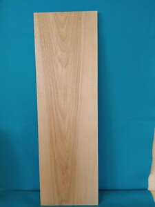 【厚9mm】バーチ(カバザクラ)(21)　木材