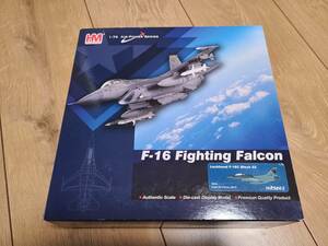 【ホビーマスター】HA3863 F-16C Block52 Iraqi Air Force