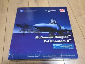 【ホビーマスター】HA1986 F-4J PhantomⅡ RAF