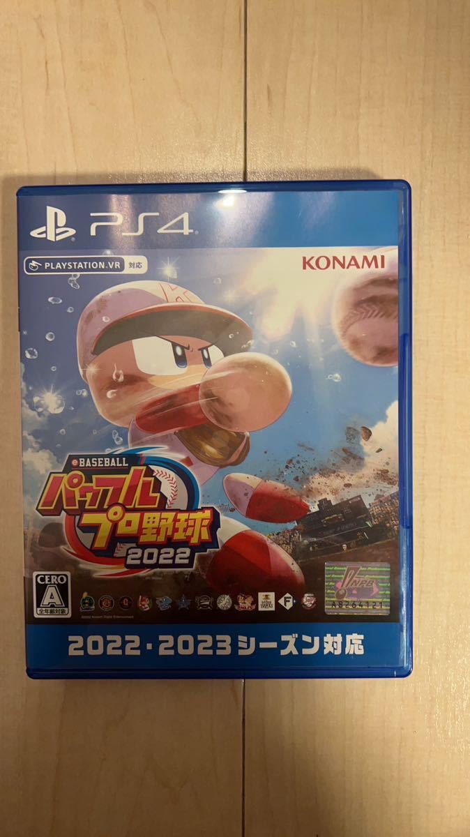 ヤフオク! -パワプロ(ゲーム)の中古品・新品・未使用品一覧