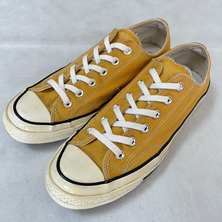 新発売】 CONS CHUCK ブラック ビンテージ 希少 70 コンバース