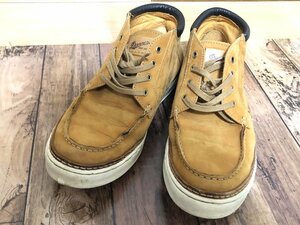 ■ ダナー Danner ブーツ D023002 チャッカブーツ 28㎝ メンズ 中古 ★