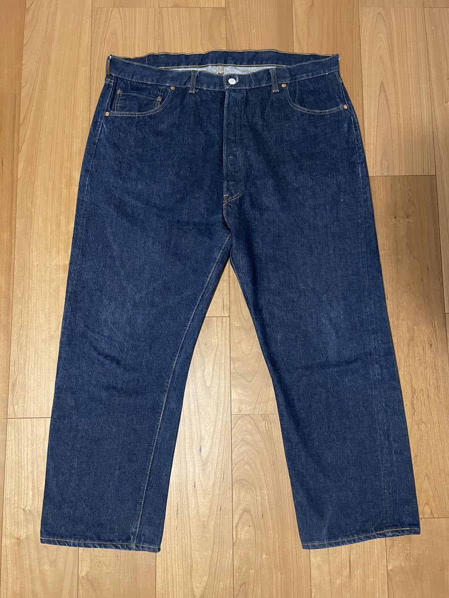 ヤフオク! -「リーバイス501 66 前期」(W37以上) (リーバイス)の落札